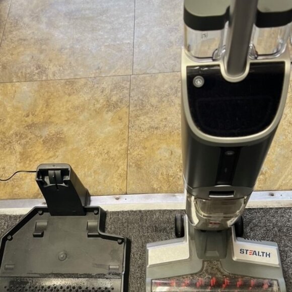 🛑 STEALTH Cordless Smart ➕🆒 VACUUM CLEANER Wet/Dry Portable UNIT 💸BUY NOW‼️🟢 - Picture 16 of 16